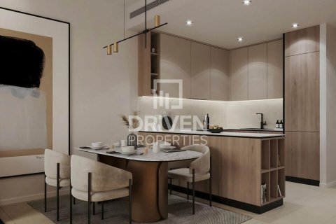 Huoneisto Dubai Studio City, Arabiemiraatit 2 makuuhuonetta, 120 m2 № 654689 - kuva 9