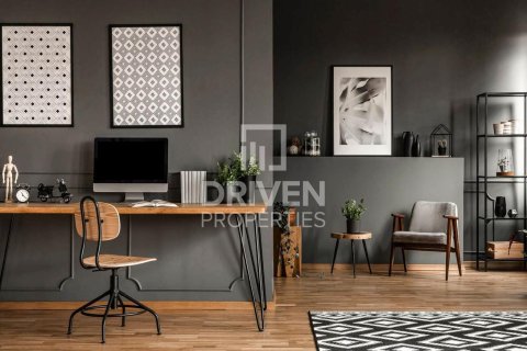 Lägenhet till försäljning i Dubai Studio City, Dubai, UAE 2 sovrum, 127 kvm Nr. 654690 - fotografi 3