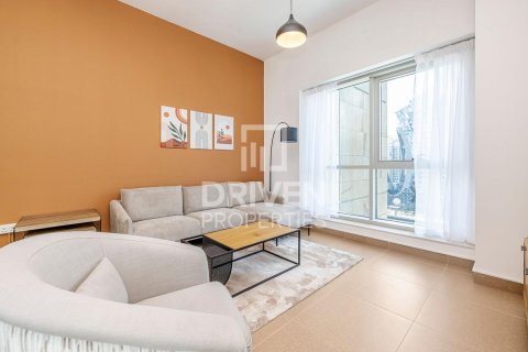 Apartament do wynajęcia w Business Bay, Dubai, ZEA 1 sypialnia, 81 mkw., nr 654825 - zdjęcie 3