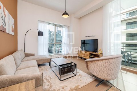 Apartament do wynajęcia w Business Bay, Dubai, ZEA 1 sypialnia, 81 mkw., nr 654825 - zdjęcie 5
