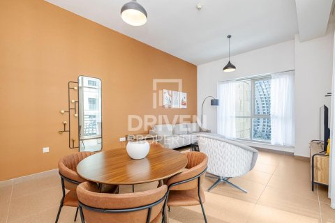 Apartament do wynajęcia w Business Bay, Dubai, ZEA 1 sypialnia, 81 mkw., nr 654825 - zdjęcie 4