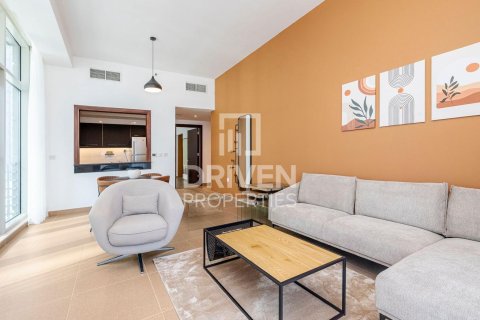 Apartament do wynajęcia w Business Bay, Dubai, ZEA 1 sypialnia, 81 mkw., nr 654825 - zdjęcie 2