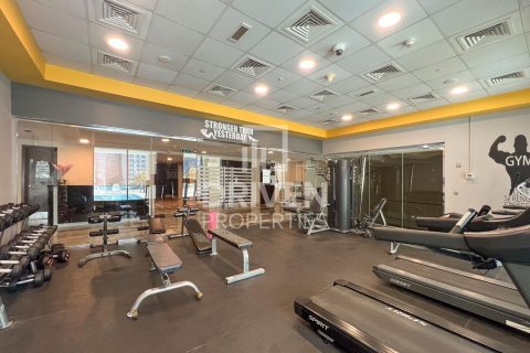 Apartament do wynajęcia w Business Bay, Dubai, ZEA 1 sypialnia, 81 mkw., nr 654825 - zdjęcie 20