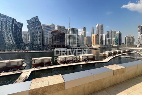 Apartament do wynajęcia w Business Bay, Dubai, ZEA 1 sypialnia, 81 mkw., nr 654825 - zdjęcie 18