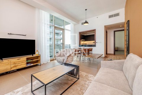 Apartament do wynajęcia w Business Bay, Dubai, ZEA 1 sypialnia, 81 mkw., nr 654825 - zdjęcie 1