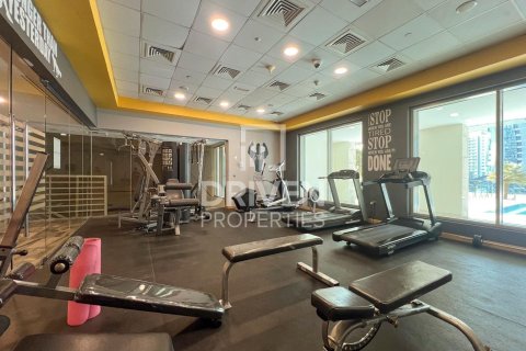 Apartament do wynajęcia w Business Bay, Dubai, ZEA 1 sypialnia, 81 mkw., nr 654825 - zdjęcie 21