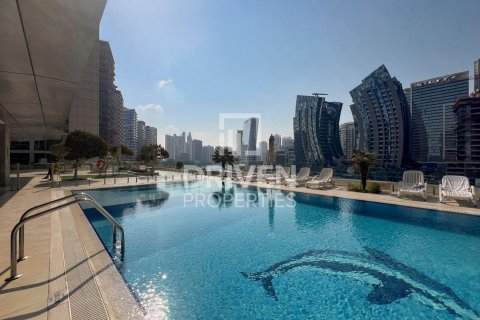 Apartament do wynajęcia w Business Bay, Dubai, ZEA 1 sypialnia, 81 mkw., nr 654825 - zdjęcie 16