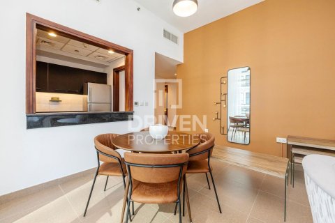 Apartament do wynajęcia w Business Bay, Dubai, ZEA 1 sypialnia, 81 mkw., nr 654825 - zdjęcie 6