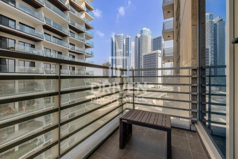 Apartament do wynajęcia w Business Bay, Dubai, ZEA 1 sypialnia, 81 mkw., nr 654825 - zdjęcie 12