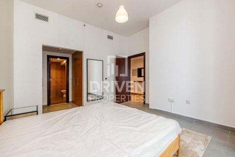 Apartament do wynajęcia w Business Bay, Dubai, ZEA 1 sypialnia, 81 mkw., nr 654825 - zdjęcie 9