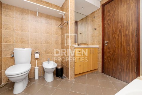 Apartament do wynajęcia w Business Bay, Dubai, ZEA 1 sypialnia, 81 mkw., nr 654825 - zdjęcie 10