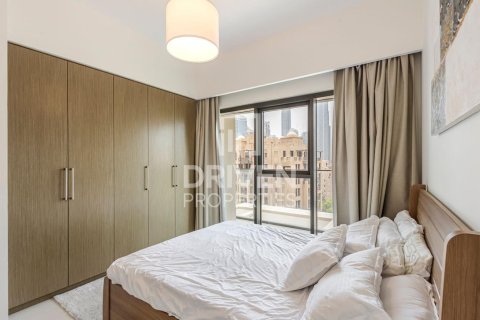 דירה למכירה ב Downtown Dubai (Downtown Burj Dubai), Dubai, איחוד האמירויות 2 חדרי שינה, 98 מ"ר, מספר 654686 - תמונה 6