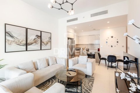 דירה למכירה ב Downtown Dubai (Downtown Burj Dubai), Dubai, איחוד האמירויות 2 חדרי שינה, 98 מ"ר, מספר 654686 - תמונה 3