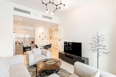 דירה למכירה ב Downtown Dubai (Downtown Burj Dubai), Dubai, איחוד האמירויות 2 חדרי שינה, 98 מ"ר, מספר 654686 - תמונה 4