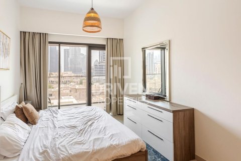 דירה למכירה ב Downtown Dubai (Downtown Burj Dubai), Dubai, איחוד האמירויות 2 חדרי שינה, 98 מ"ר, מספר 654686 - תמונה 8