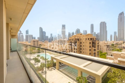 דירה למכירה ב Downtown Dubai (Downtown Burj Dubai), Dubai, איחוד האמירויות 2 חדרי שינה, 98 מ"ר, מספר 654686 - תמונה 12