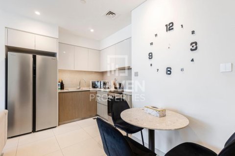 דירה למכירה ב Downtown Dubai (Downtown Burj Dubai), Dubai, איחוד האמירויות 2 חדרי שינה, 98 מ"ר, מספר 654686 - תמונה 5