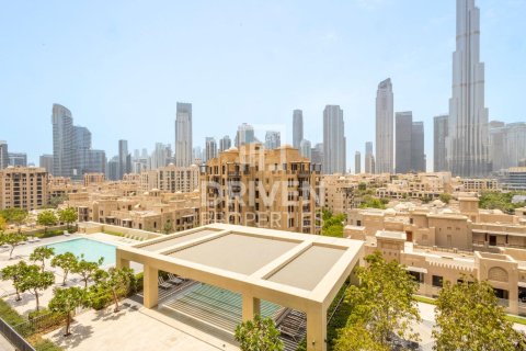 דירה למכירה ב Downtown Dubai (Downtown Burj Dubai), Dubai, איחוד האמירויות 2 חדרי שינה, 98 מ"ר, מספר 654686 - תמונה 14