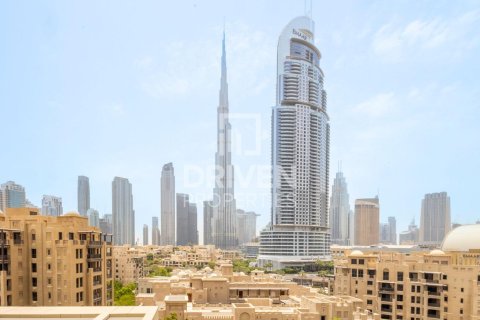 דירה למכירה ב Downtown Dubai (Downtown Burj Dubai), Dubai, איחוד האמירויות 2 חדרי שינה, 98 מ"ר, מספר 654686 - תמונה 13