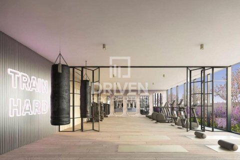 Leilighet til salgs i Dubai Land, Dubai, Emiratene 3 soverom, 123 kvm Nr. 654687 - Foto 4