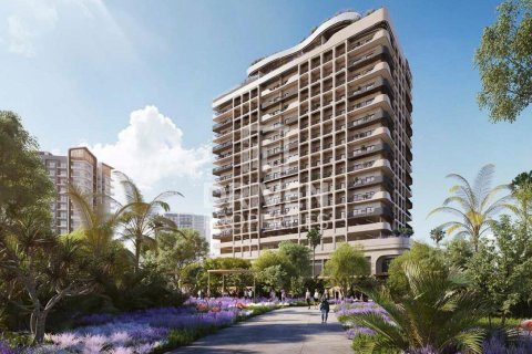 Leilighet til salgs i Dubai Land, Dubai, Emiratene 3 soverom, 123 kvm Nr. 654687 - Foto 10