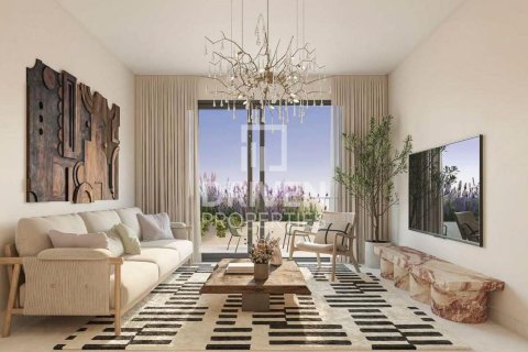 Leilighet til salgs i Dubai Land, Dubai, Emiratene 3 soverom, 123 kvm Nr. 654687 - Foto 3