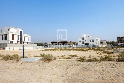 Pozemok v Nadd Al Sheba, Dubai, SAE 930 m2 č. 654688 - Fotografia 6