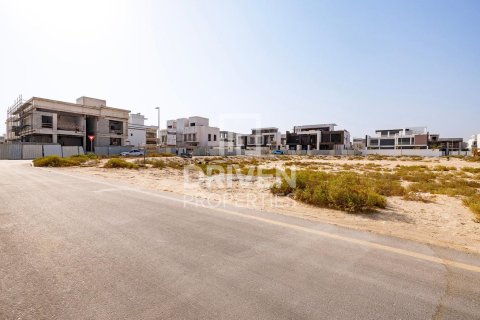 Pozemok v Nadd Al Sheba, Dubai, SAE 930 m2 č. 654688 - Fotografia 3