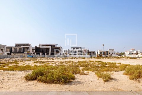Pozemok v Nadd Al Sheba, Dubai, SAE 930 m2 č. 654688 - Fotografia 4
