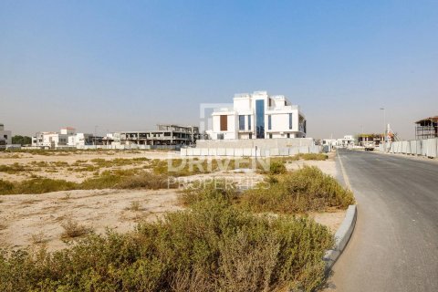Pozemok v Nadd Al Sheba, Dubai, SAE 930 m2 č. 654688 - Fotografia 10