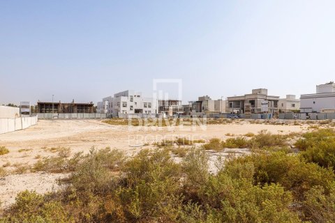 Pozemok v Nadd Al Sheba, Dubai, SAE 930 m2 č. 654688 - Fotografia 8