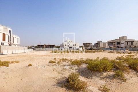 Pozemok v Nadd Al Sheba, Dubai, SAE 930 m2 č. 654688 - Fotografia 1