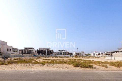 Pozemok v Nadd Al Sheba, Dubai, SAE 930 m2 č. 654688 - Fotografia 9