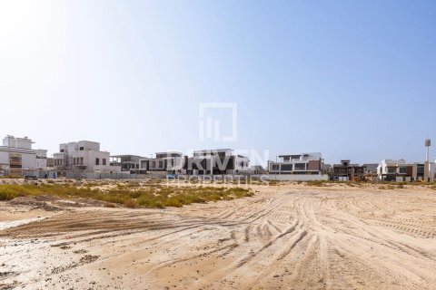 Pozemok v Nadd Al Sheba, Dubai, SAE 930 m2 č. 654688 - Fotografia 2