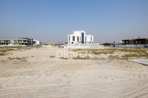 Pozemok v Nadd Al Sheba, Dubai, SAE 930 m2 č. 654688 - Fotografia 5