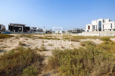 Pozemok v Nadd Al Sheba, Dubai, SAE 930 m2 č. 654688 - Fotografia 7