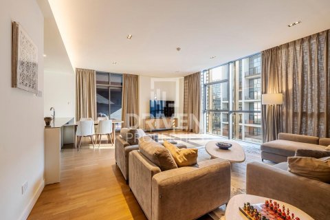 City Walk, Dubai, UAE의 임대용 아파트 침실 1개, 119제곱미터 번호 654824 - 사진 5