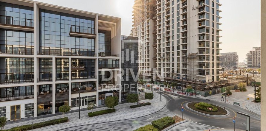 City Walk, Dubai, UAE의 아파트 침실 1개, 119제곱미터 번호 654824