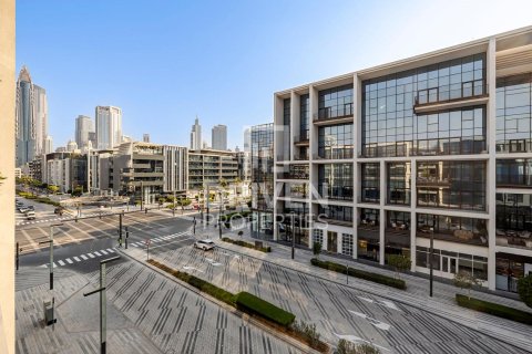 City Walk, Dubai, UAE의 임대용 아파트 침실 1개, 119제곱미터 번호 654824 - 사진 2