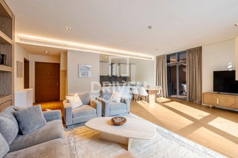 City Walk, Dubai, UAE의 임대용 아파트 침실 1개, 119제곱미터 번호 654824 - 사진 4