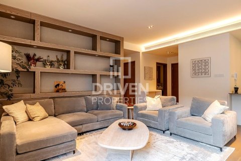 City Walk, Dubai, UAE의 임대용 아파트 침실 1개, 119제곱미터 번호 654824 - 사진 6