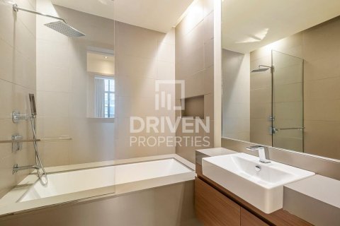 City Walk, Dubai, UAE의 임대용 아파트 침실 1개, 119제곱미터 번호 654824 - 사진 11