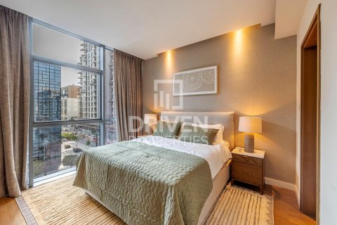 City Walk, Dubai, UAE의 임대용 아파트 침실 1개, 119제곱미터 번호 654824 - 사진 9