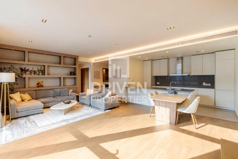 City Walk, Dubai, UAE의 임대용 아파트 침실 1개, 119제곱미터 번호 654824 - 사진 3