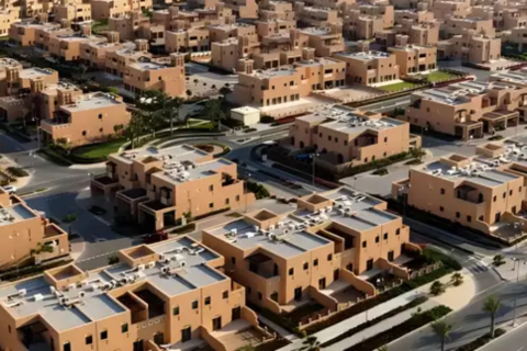阿联酋 Dubai Dubai Harbour 公寓  1 卧, 35 平方米 , 编号 729421