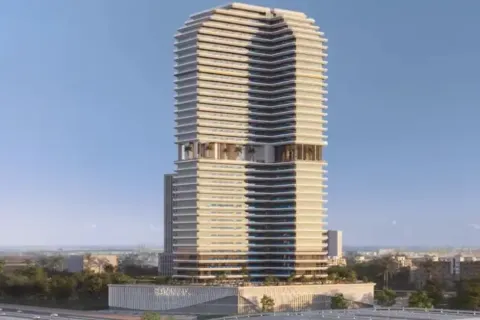 Appartement à vendre à  Dubai, EAU 1 chambre, 42 m2 № 729420 - photo 4