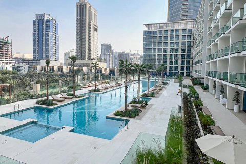 Appartement te koop in Jumeirah Village Circle, Dubai, VAE 1 slaapkamer, 74 vr.m., nr 707007 - foto 10