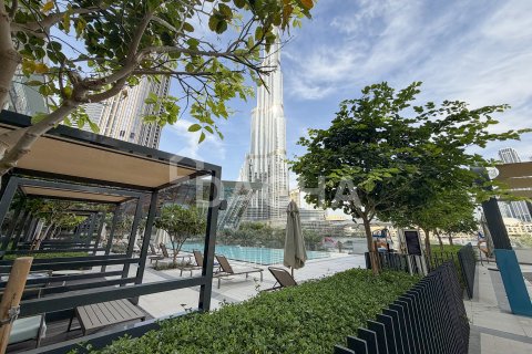 Downtown Dubai (Downtown Burj Dubai), Dubai, संयुक्त अरब अमीरात में अपार्टमेंट, 2 बेडरूम, 118 वर्ग मीटर, संख्या 707006 - फ़ोटो 13
