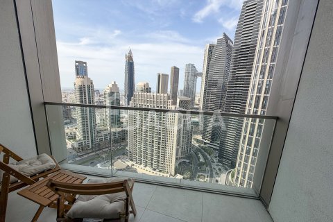 Downtown Dubai (Downtown Burj Dubai), Dubai, संयुक्त अरब अमीरात में अपार्टमेंट, 2 बेडरूम, 118 वर्ग मीटर, संख्या 707006 - फ़ोटो 9