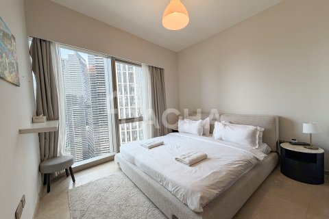 Downtown Dubai (Downtown Burj Dubai), Dubai, संयुक्त अरब अमीरात में अपार्टमेंट, 2 बेडरूम, 118 वर्ग मीटर, संख्या 707006 - फ़ोटो 6